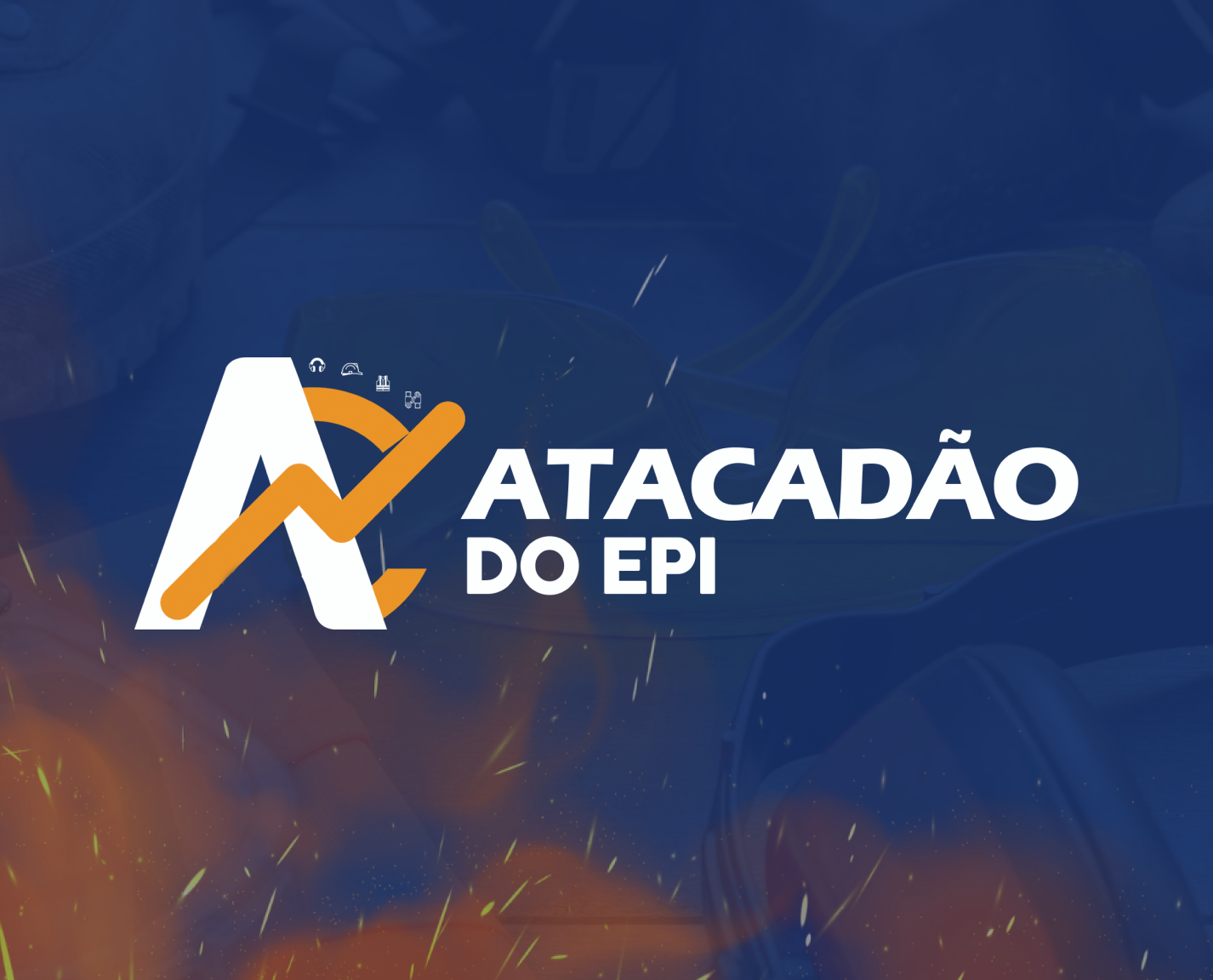 Atacadão do EPI